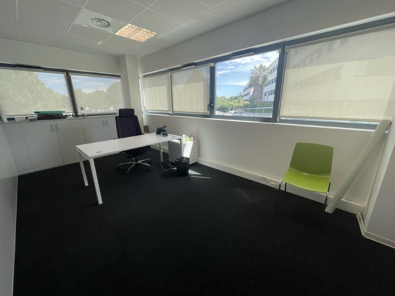 Bureau Montpellier 1960m² Location bureau Montpellier Hérault OLBUR2424744 15